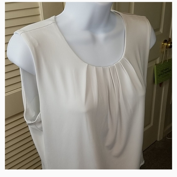 Calvin Klein Tops - Calvin klein blouse